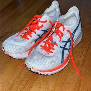 ASICS FF Blast Magic Speed Running Shoes